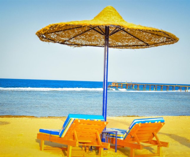 Amarina Queen Resort Marsa Alam