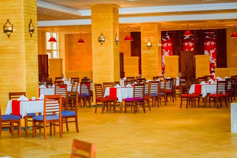 Amarina Queen Resort Marsa Alam