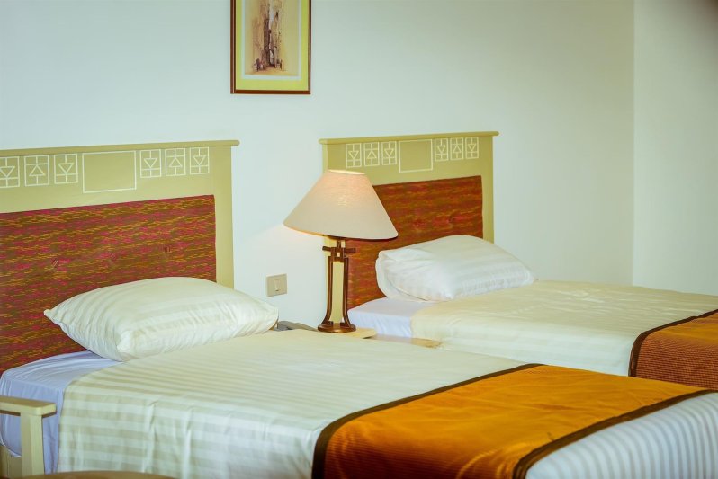 Superior Garden View Room