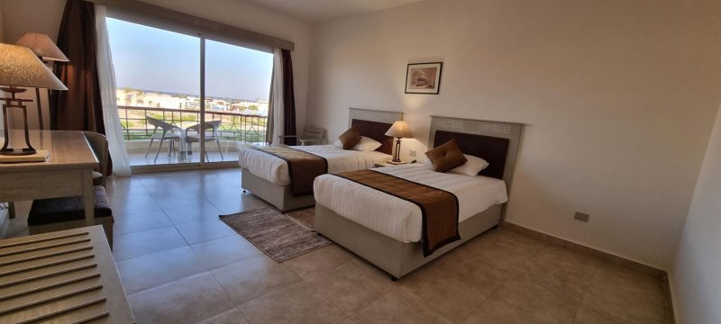 Superior Garden View Room