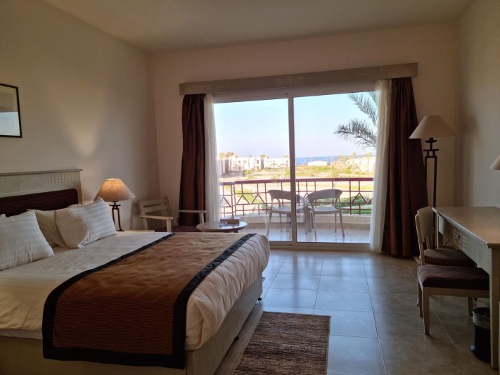 Family 2 Bed Rooms PV/SV