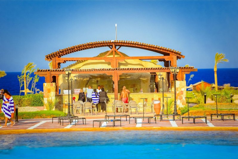 Amarina Queen Resort Marsa Alam