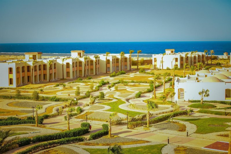 Amarina Queen Resort Marsa Alam