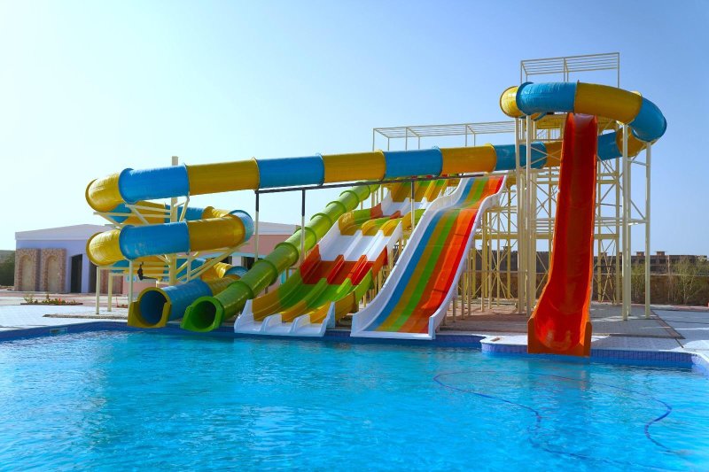 Amarina Queen Resort Marsa Alam