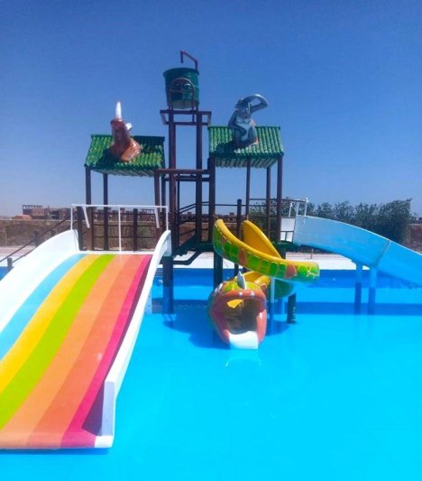 Amarina Queen Resort Marsa Alam