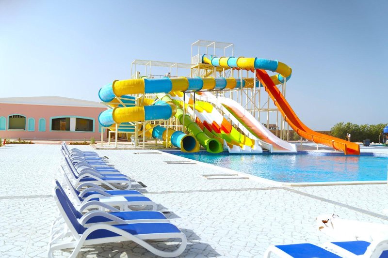 Amarina Queen Resort Marsa Alam