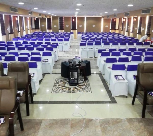 Hurghada utazás Amc Royal Hotel & Spa