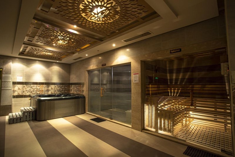 Amc Royal Hotel & Spa Hurghada