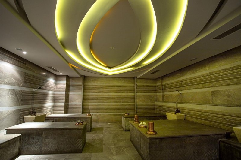 Amc Royal Hotel & Spa Hurghada