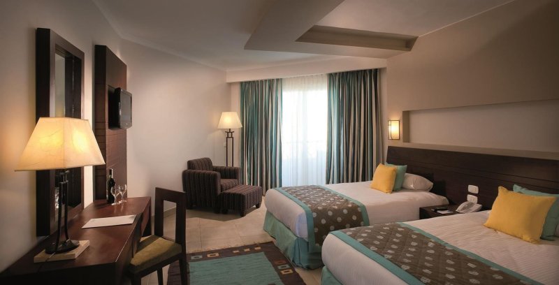Deluxe Sea View
