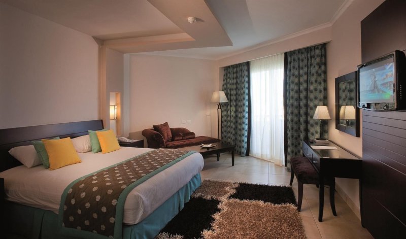 Deluxe Sea View