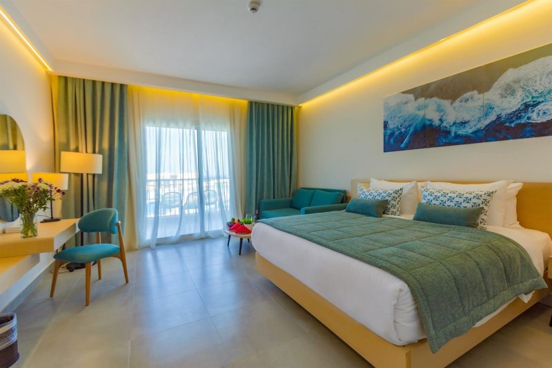 Family Bunkbed Room
