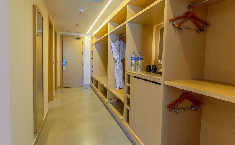 Family Bunkbed Room