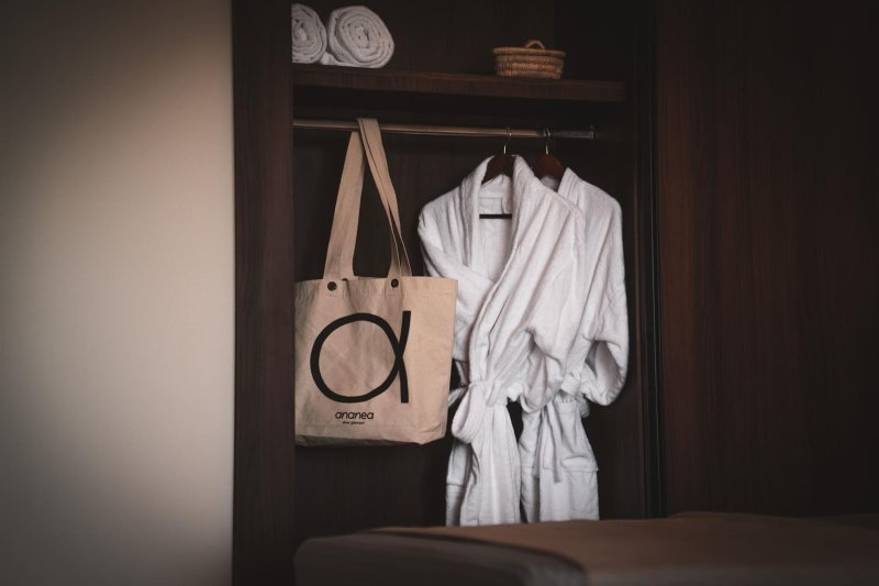 Deluxe Sea View Room