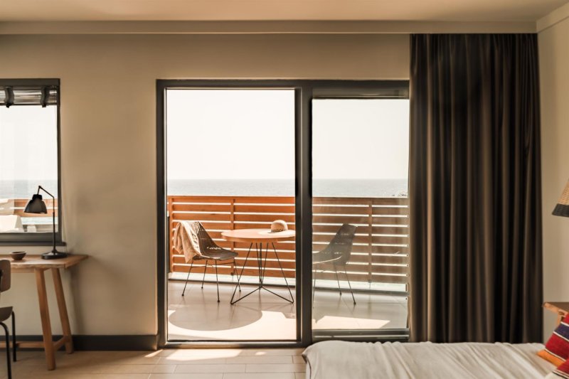 Studio Room Sea View