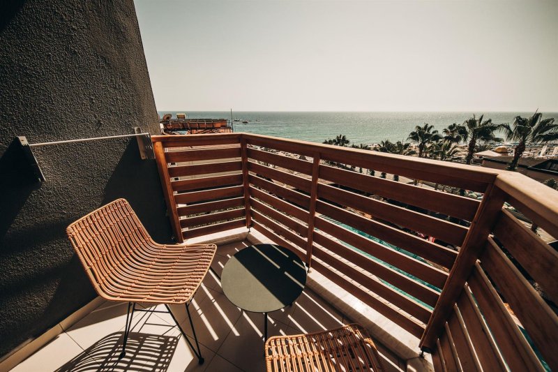 Studio Room Sea View