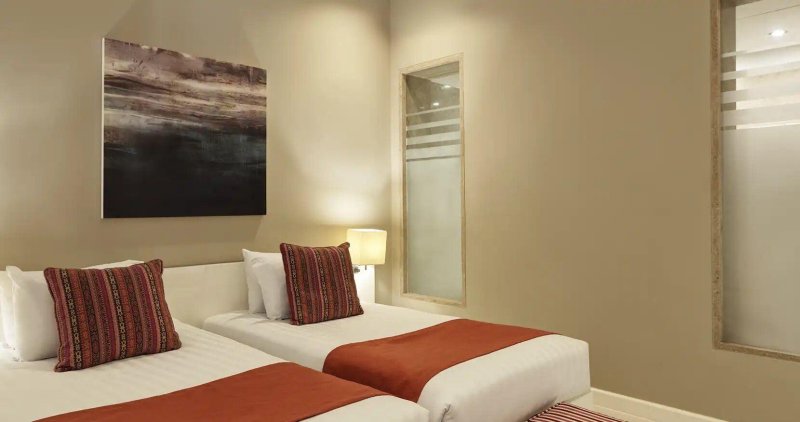One Bedroom