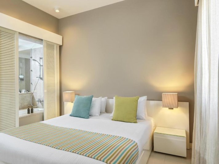 One Bedroom