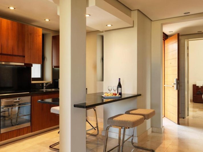 One Bedroom