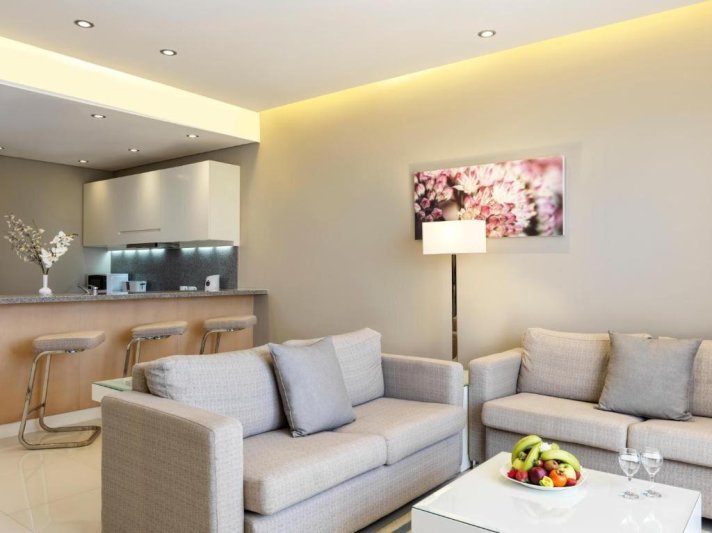 One Bedroom