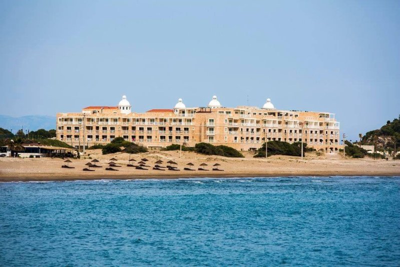 Andriake Beach Club Hotel Kemer
