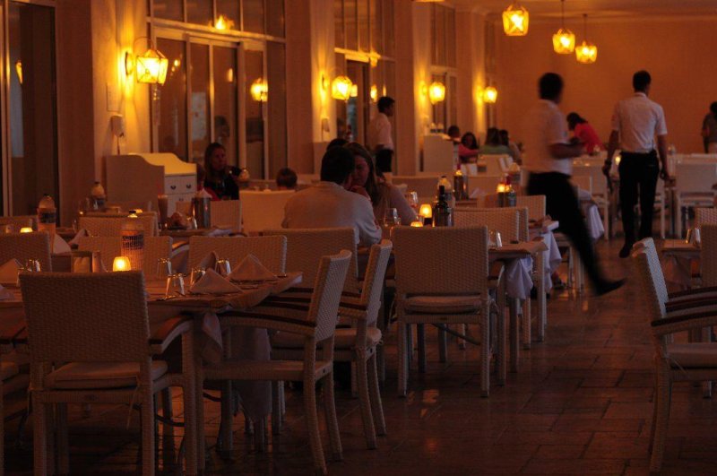 Kemer utazás Andriake Beach Club Hotel