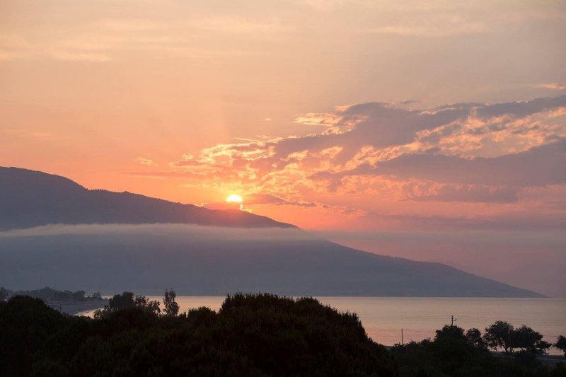 Kemer utazás Andriake Beach Club Hotel