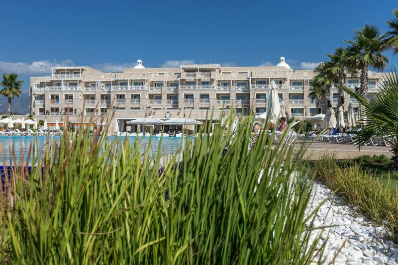 Andriake Beach Club Hotel Kemer