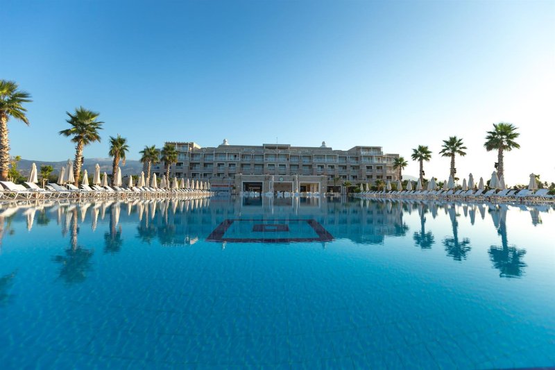 Andriake Beach Club Hotel Kemer