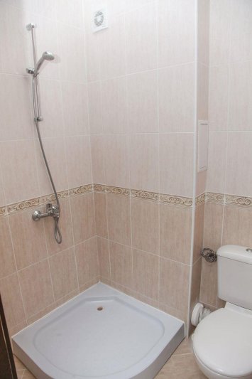 Napospart utazás Apart Hotel Olymp