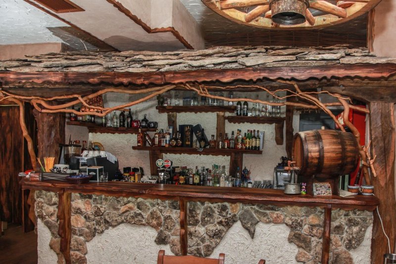 Napospart utazás Apart Hotel Olymp