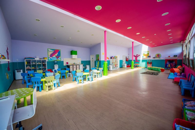 Napospart utazás Aqua Nevis