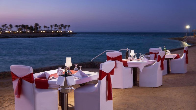 Arabella Azur Hurghada Hurghada