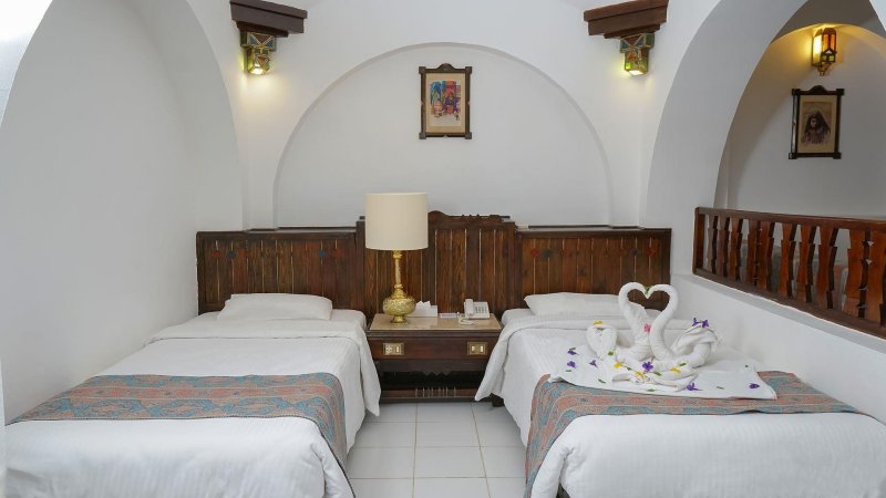 Standard Sea View Room