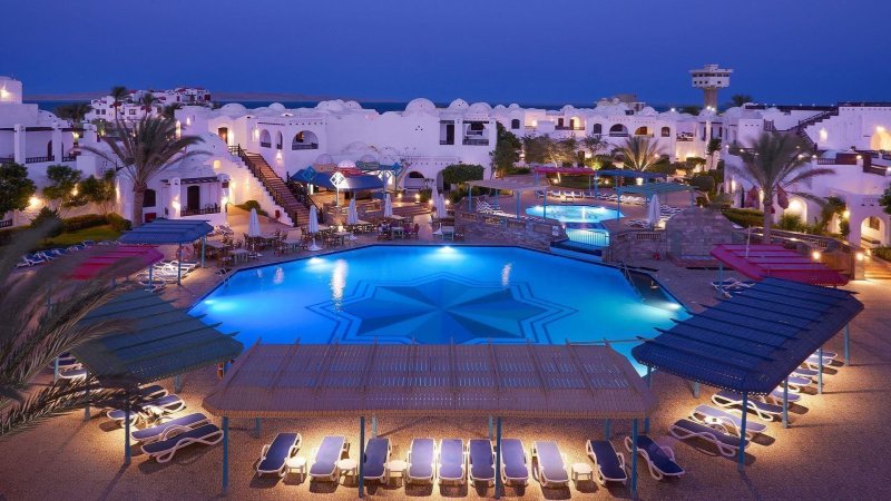 Arabella Azur Hurghada Hurghada