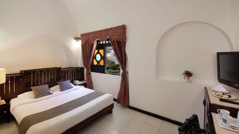 Standard Sea View Room