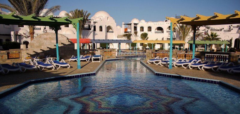 Arabella Azur Hurghada Hurghada