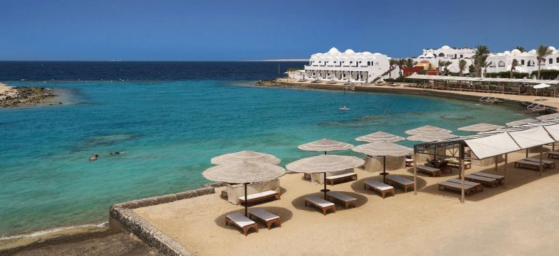 Arabella Azur Hurghada Hurghada