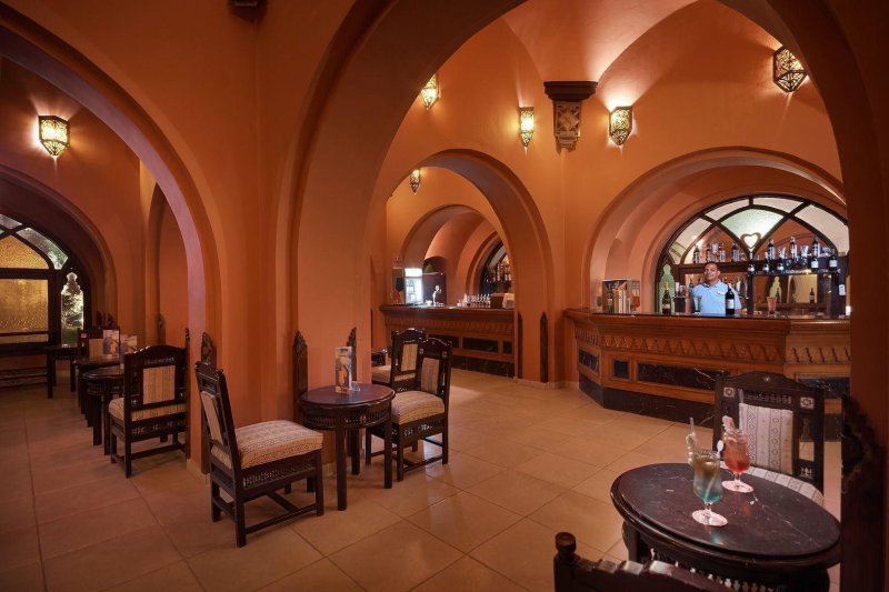 Arabella Azur Hurghada Hurghada