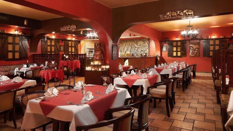 Hurghada utazás Arabia Azur Hurghada