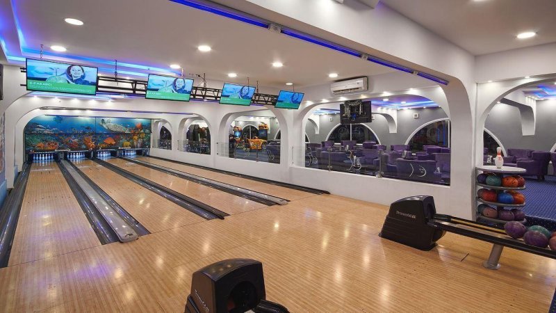 Hurghada utazás Arabia Azur Hurghada