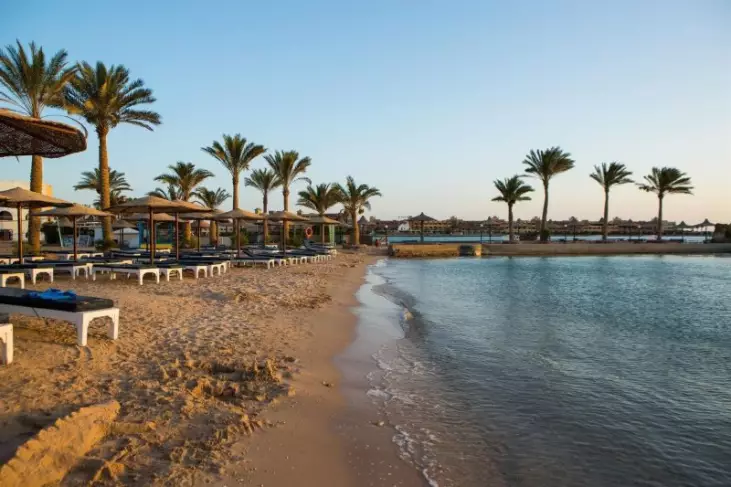 Arabia Azur Hurghada Hurghada