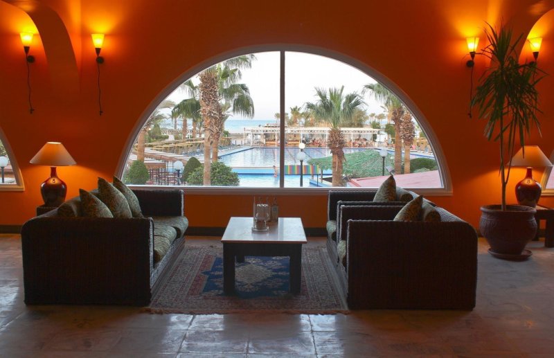 Arabia Azur Hurghada Hurghada