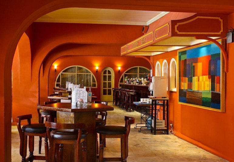 Arabia Azur Hurghada Hurghada