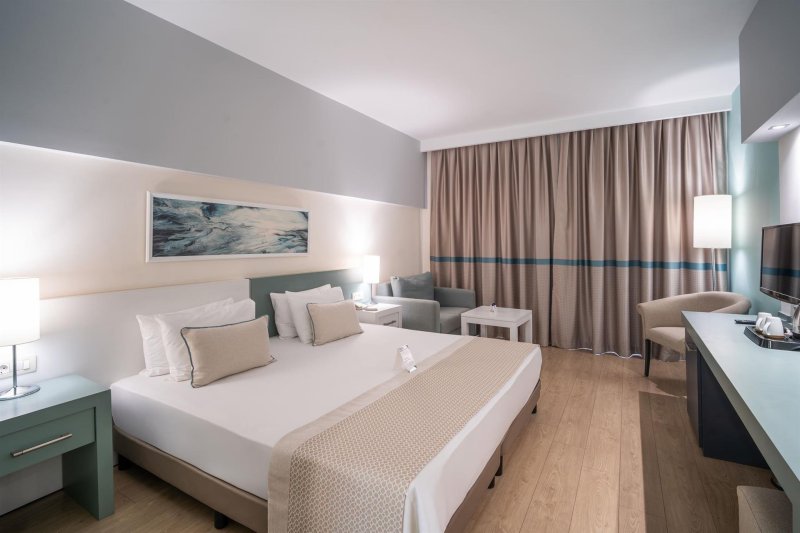Family Suite Room