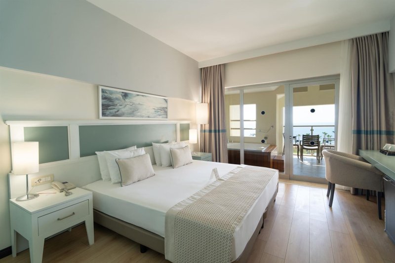 Family Suite Room