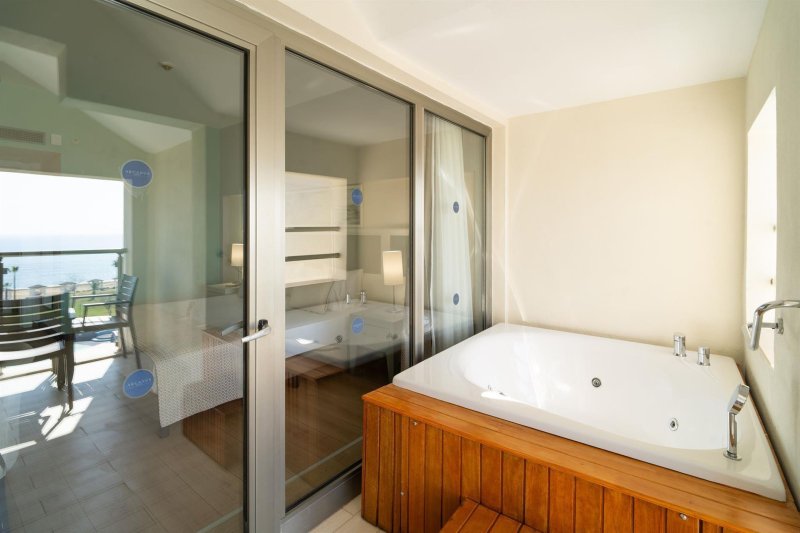 Family Suite Room