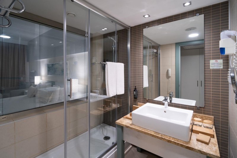 Family Suite Room