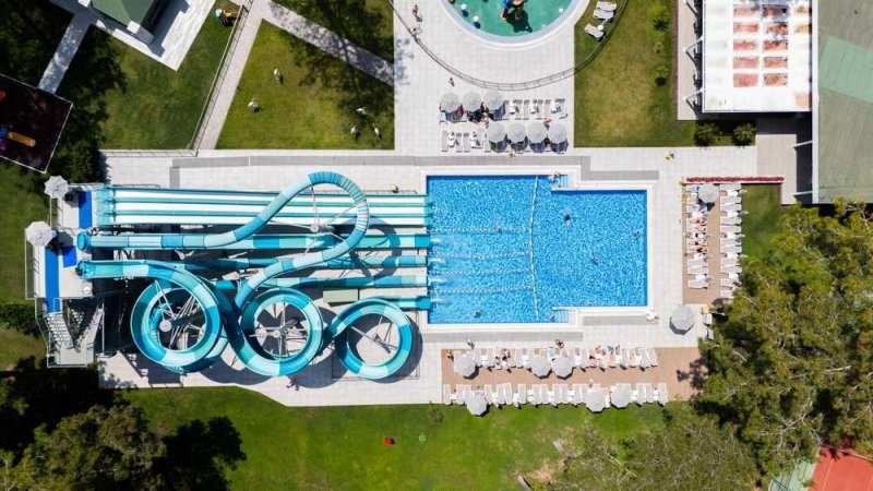 Arcanus Hotels Sorgun Side