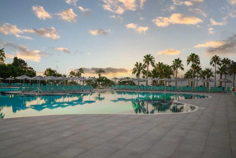 Side utazás Arcanus Hotels Sorgun